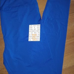 Lularoe TC leggings